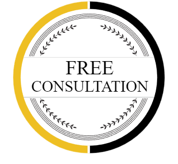 Free Consultation Badge